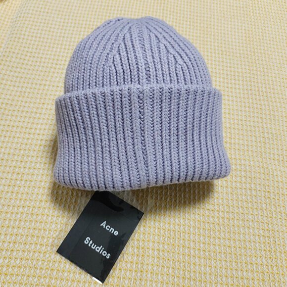 Acne Studio Hat - Picture 2 of 6